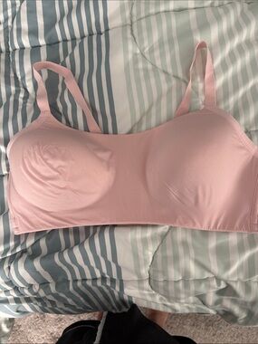 Knix One and Only Scoop Bra